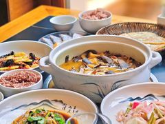 -黔蘑菇四季餐厅(观山湖店)