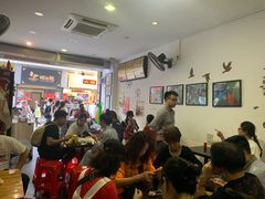 大堂-细妹五香牛杂(步行街店)