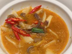 -香丰阁·烤鸭·川湘菜(清河店)