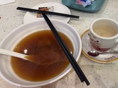 -新宝餐厅(流塘店)