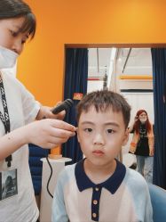 -海马体家庭照相馆(杭州远洋乐堤港店)