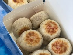 鲜肉月饼-长发西饼(临顿路店)