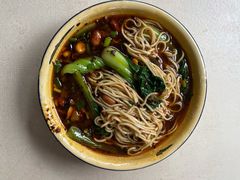 -赵伍面庄(松石大道店)