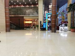 -北京饭店