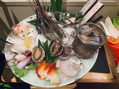 -生如夏花泰式火锅(西村黑金店)