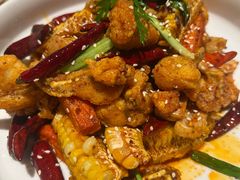 -榕意·川味之美(深业上城店)