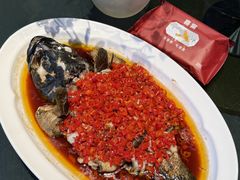 -喜棠·长沙家宴·海鲜·湘菜(麓谷店)