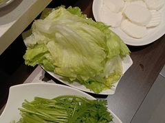 -蝎王府羊蝎子(北大地店)