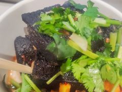 -黑色经典臭豆腐·长沙鲜食商店(坡子街店)
