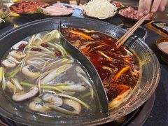 -谭记重庆老火锅(总店)