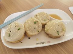 -小杨生煎(龙阳广场店)