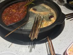 -钢管厂歆瑞源油卤串串香(春熙路太古里店)