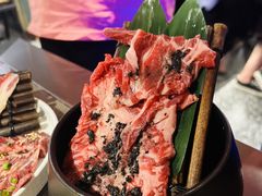 -谷牛日式烤肉(宝山U天地店)