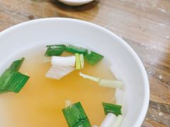 -老刘家泡馍(钟楼广济街店)