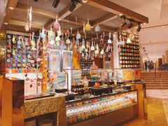 -怡咖啡海鲜自助餐厅(浦东香格里拉店)