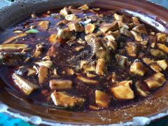 鲢鱼豆腐-天回镇何氏豆腐(总店)