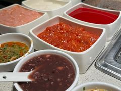 -海底捞火锅(航洋城店)