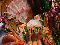 -Mr.Fish鱼鲜生海鲜放题(高德置地冬广场店)