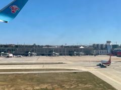 -威海大水泊国际机场