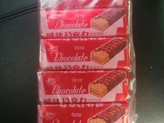 威化巧克力-百年义利(古城北路店)