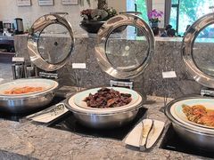 -浙江西子宾馆·瑶园咖啡厅