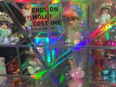 -泡泡玛特POPMART(上海环球港店)