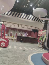 -奈尔宝家庭中心·亲子餐厅(鄞州万达店)