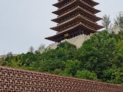 -牛首山文化旅游区