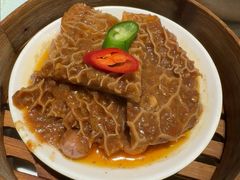 -滨河壹号烤鸭