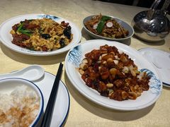 -新侨小馆(东直门北小街店)