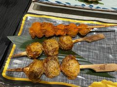 -極上萬膳·日料放题(来福士江景店)