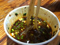 -阿坤传统手工小吃(杨家坪店)