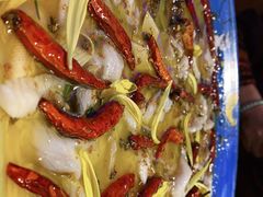 -鱼库·不仅是一家烤鱼店(车公庙店)