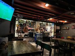 -南锣鼓巷吉他吧(鼓楼店)