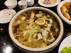 -鲁城往事(游客中心店)