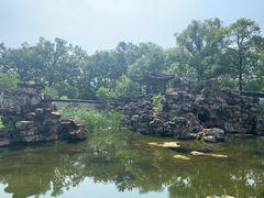 -承德避暑山庄景区