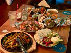 牛排铁板烧-TEQO·Mexican food & Bar