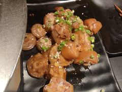 -嘎嘎鸭脑壳(金沙店)