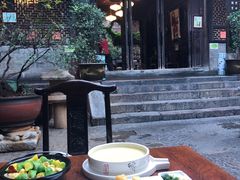 -石屏会馆