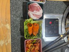 -鹤之乡·齐齐哈尔烤肉·非遗(秋涛路店)