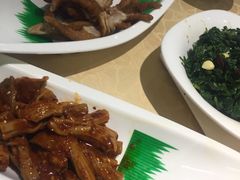 -百姓渔村(朝阳店)