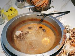 -皇牛鲜生·牛爱牛鲜牛肉自选火锅(晋吉北路店)