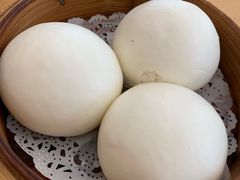 凤凰流沙包-澳门西南饭店·粤菜·茶市·手工点心(华海路店)