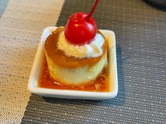 -北京港澳中心瑞士酒店·瑞士咖啡厅·自助餐