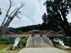 -灵光寺