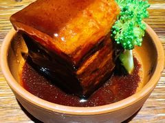 -锦上中式酒馆(南内环店)