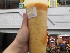 -7分甜(李沧万达店)