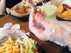 -TACO STAR 塔可星(下沙宝龙店)