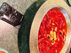 -麻田会 ·牛蛙火锅(珠江新城维家思广场店)