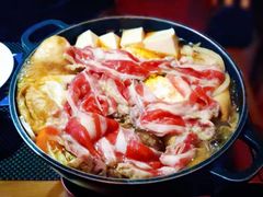 -有喜屋·深夜食堂(北京西路店)